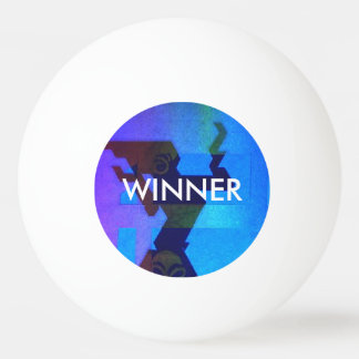 Bola do vencedor