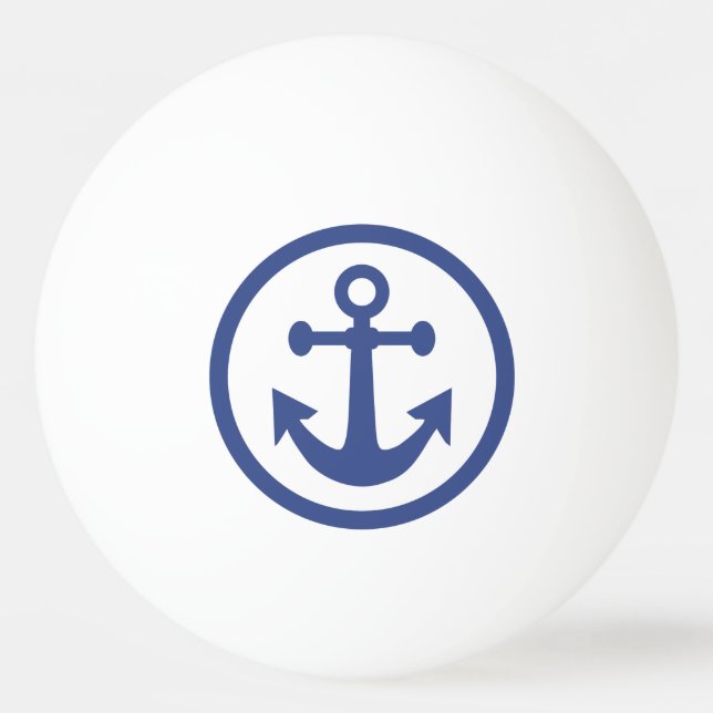 Bola feita sob encomenda do pong do sibilo do (Frente)