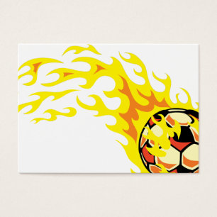Bola Flamin'