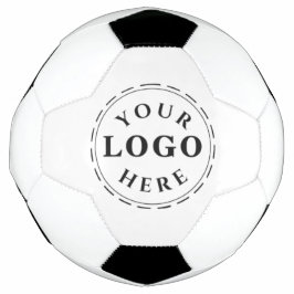 Bola personalizada de futebol com o seu logotipo o