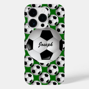 Bola Personalizada de Futebol no Padrão de Futebo