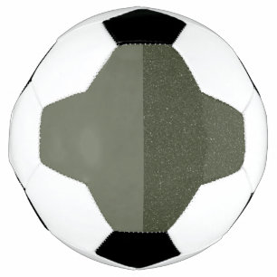 Bola Personalizada de Futebol - Vertical Dividir M