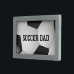 Bola Personalizável de Futebol<br><div class="desc">Design de futebol com uma imagem próxima de uma bola de futebol, totalmente personalizável com seu próprio nome ou texto. Perfeito para jogador de futebol, fã de futebol ou treinador de futebol. Outras combinações de cores estão disponíveis em nossa loja e nós recebemos solicitações personalizadas, apenas entre em contato conosco...</div>