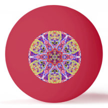 Bola "sauna" de Pong do sibilo daqui até março