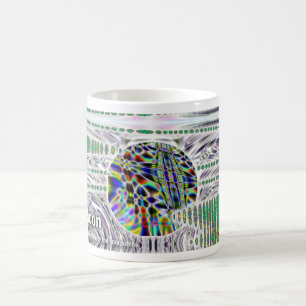 Bolacha, CANECA do silicone