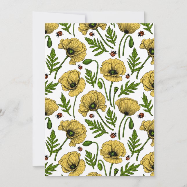 Bolachas e biscoitos amarelos (Frente)