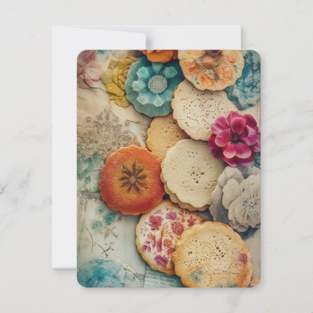 Bolachas para o Açúcar (Frente)