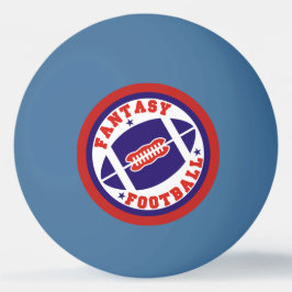 Bolas da lotaria do draft pick do futebol da