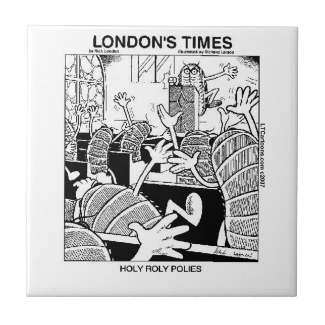 Bolas de Deus são Divertidas (Frente)