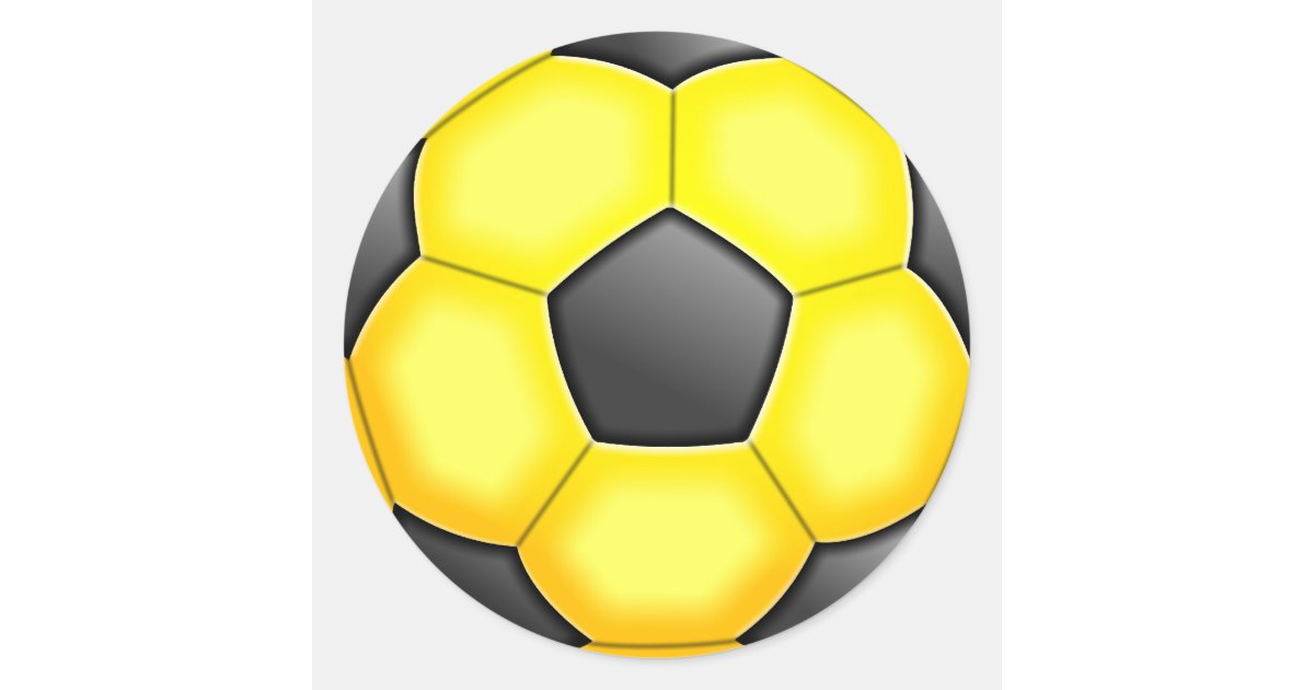 Bolas de futebol coloridas adesivo Zazzle Adesivo De Parede Mapa Mundi Comprar ~ Bolas de futebol coloridas adesivo Zazzle