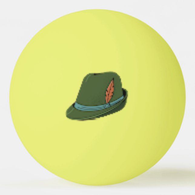 Bolas de golfe (Frente)