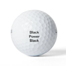 Bolas de Golfe BPBP