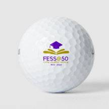 Bolas de Golfe com Marca