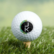 Bolas de Golfe Personalizadas
