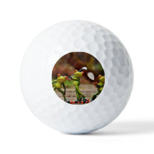 Bolas de Golfe Personalizadas Modernos