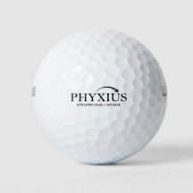 Bolas de Golfe Phyxius