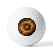 Bolas de Golfe Soft Feel para Melhor Controle