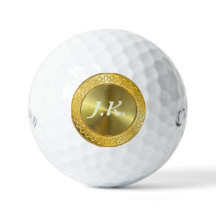 Bolas de Golfe Supersoft Personalizadas da Callawa