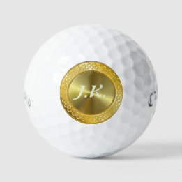 Bolas de Golfe Supersoft Personalizadas da Callawa