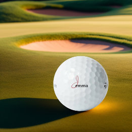 Bolas de Golfe TP5 personalizadas de Taylor