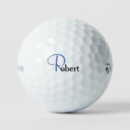 Bolas de Golfe TP5 personalizadas de Taylor