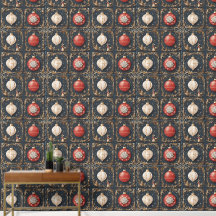 Bolas de Natal decorativas modernas