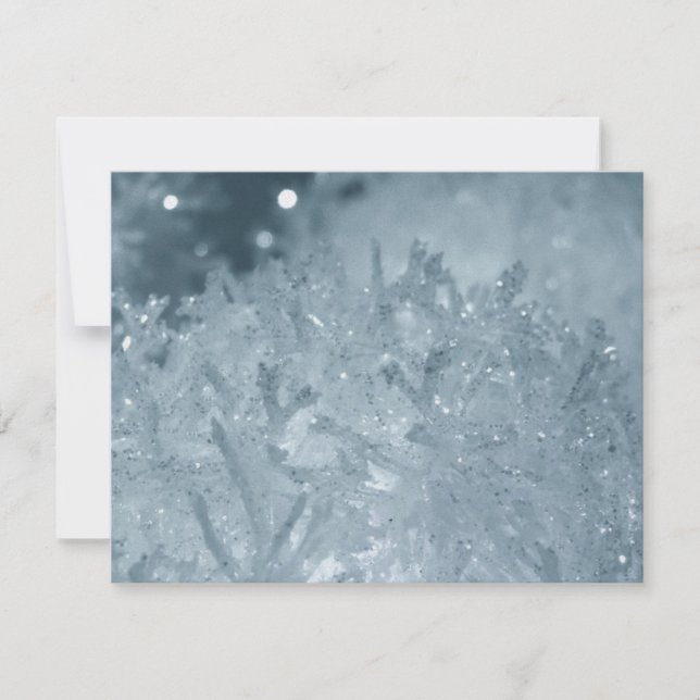 Bolas de neve 2 (Frente)