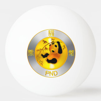 Bolas de Pong do sibilo