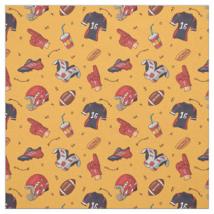 bolas de râguebi, tecido padrão de bolas de futebo