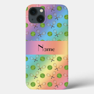 Bolas de tênis conhecidas personalizadas do