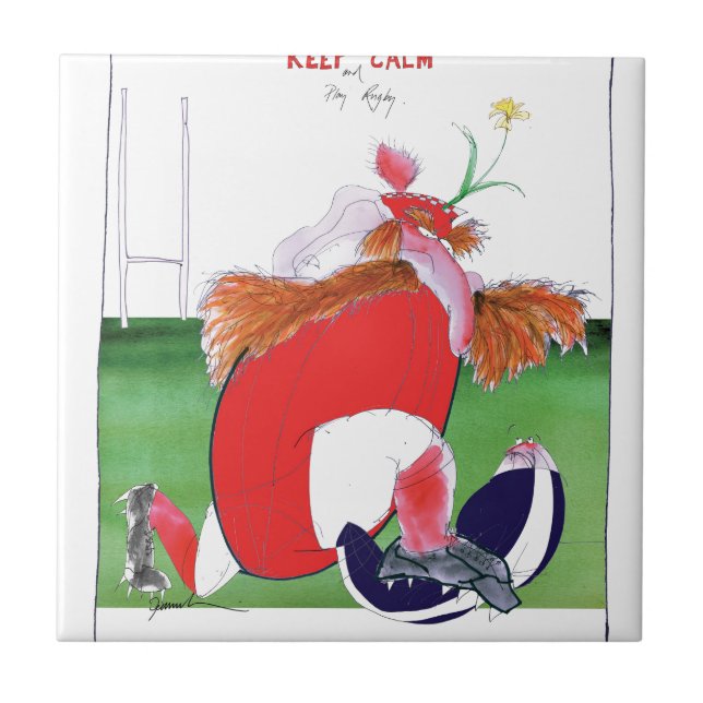 bolas de wales v scotland - dos fernandes tony (Frente)