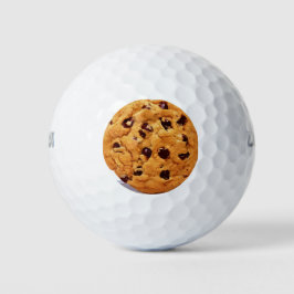 Bolas Golf