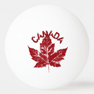 Bolas Personalizadas do Canadá para Ping Pong Ball