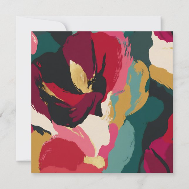 Bold Bloom (Frente)