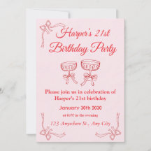 Bold & Brilhante: Cartão de Aniversário Geométrico