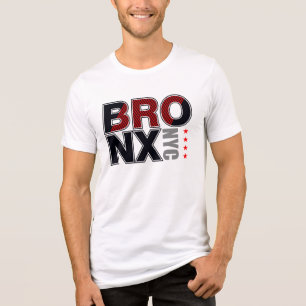 Bold Bronx NYC Pride