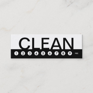 bold Fidelidade do cliente HOUSE CLEANING