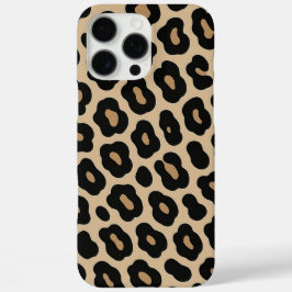 Bold Leopard Print Pattern - fashion accessory 