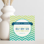 BOLD SALVE A DATA ANÚNCIO ombre chevron<br><div class="desc">A ilustração e design original © para simplesmente doce PAPERIE - - - - - - - - - - - - - - - - - - - - - - - - - - - - - - - - - - - - - - - - -...</div>