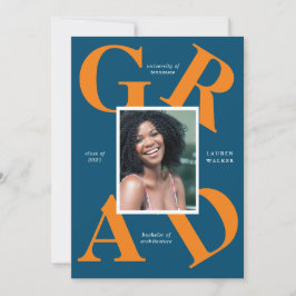 bold script coloração da escola formando anúncio