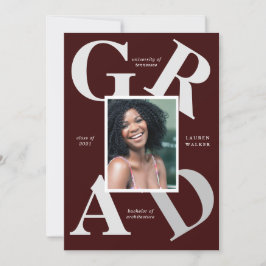 bold script coloração da escola formando anúncio