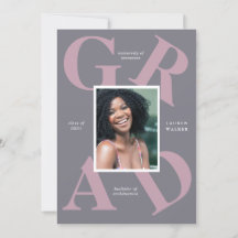 bold script coloração da escola formando anúncio