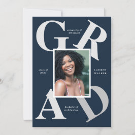 bold script coloração da escola formando anúncio