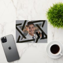 Bold Star: Foto de David Obrigado Monograma