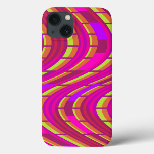 Bold Swirl