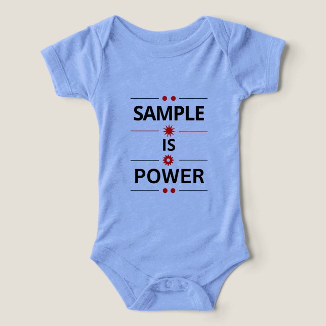 Bold Typography Quote  (Design frontal)