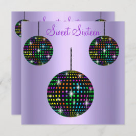 BOLETA DE DESCOBERTA PURPÚBLIO SEXTO CONVITE DE FE