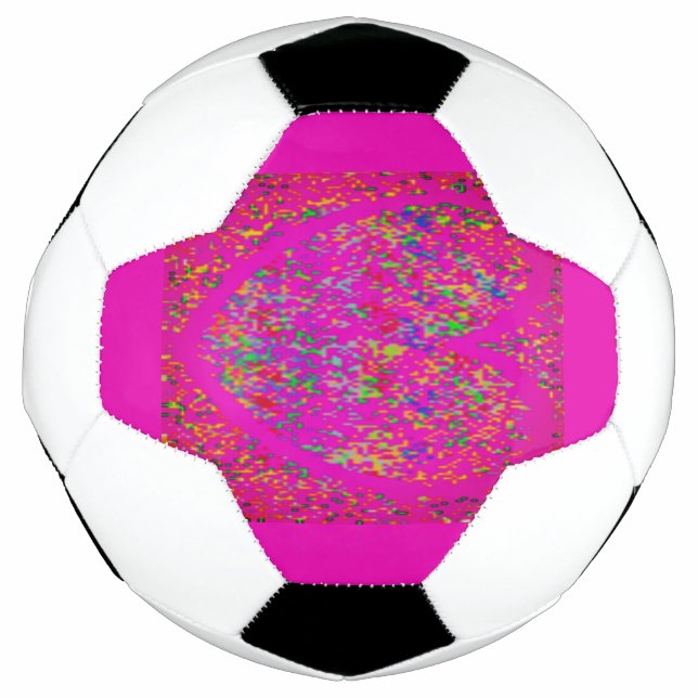 BOLETA DE PINCO CHOCANTE OLHA BOLA DE FUTEBOL (Frente)