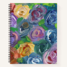 Boletim espiral / diário