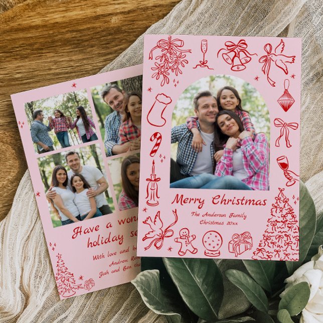 Boletim Informativo da Família de Cartões Revisore (Criador carregado)